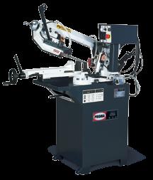 20/8 z/1 obj. č. 61700008 13,33 dĺžka 2110 mm, š. 20/14 z/1 obj. č. 61700014 13,33 5799,90 (4833,30 bez DPH) (vrátane podstavca) Vratný systém ramena je súčasťou základného príslušenstva k píle PPS-270THP.