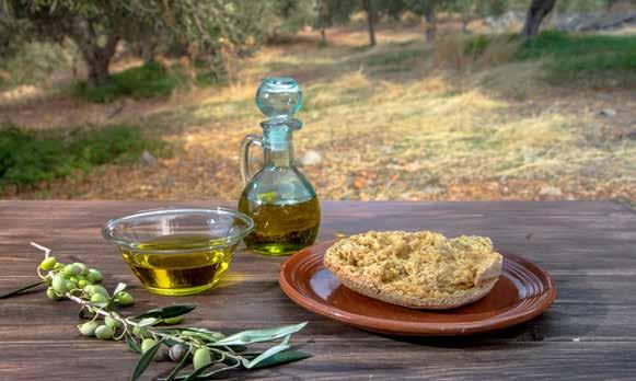 Η Αγροδιατροφική Σύμπραξη Η Αγροδιατροφική Σύμπραξη της Περιφέρειας Κρήτης, η οποία ιδρύθηκε τον Μάρτιο του 2012 και συνιστά μία εταιρεία μη κερδοσκοπικού χαρακτήρα, στοχεύει στην ανάδειξη, την