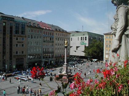 Το Μόναχο παραμένει η πόλη της Γερμανίας με τον μεγαλύτερο αριθμό τουριστών από το εξωτερικό προκύπτει από στατιστικά στοιχεία της αρμόδιας υπηρεσίας του Δήμου.