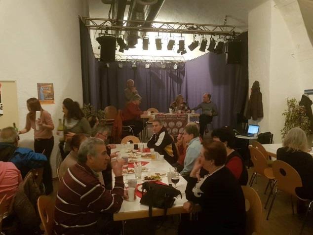 δημόσιες σχέσεις: Τσέλιου Αντωνία, Μουζακίτη Αθηνά Ο