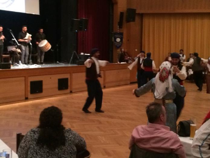 γνωστοποιώ ότι οι εγγραφές για τις εξετάσεις Πιστοποίησης Επάρκειας της Ελληνομάθειας Μαΐου 2018 θα αρχίσουν αύριο, την 1η Φεβρουαρίου, και θα ολοκληρωθούν στις 18 Μαρτίου 2018, οπότε και θα κλείσει