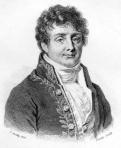 Jean B. FOURIER (21.3.1768 16.5.1830) V júli 1798 sa vylodil územia chtivý francúzsky vládca s tridsaťosemtisícovou armádou v Egypte. Medzi vojakmi boli aj učenci.