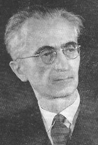 Dionýz ILKOVIČ (18.1.1907 3. 8. 1980) Zmaturoval s vyznamenaním na reálnom gymnáziu v Prešove.