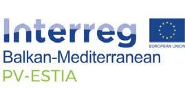Interreg Balkan Med PV Estia Αναθέτουσα Αρχή Ειδικός Λογαριασμός Κονδυλίων Έρευνας Α.Π.Θ. Προϋπολογισμός 95.