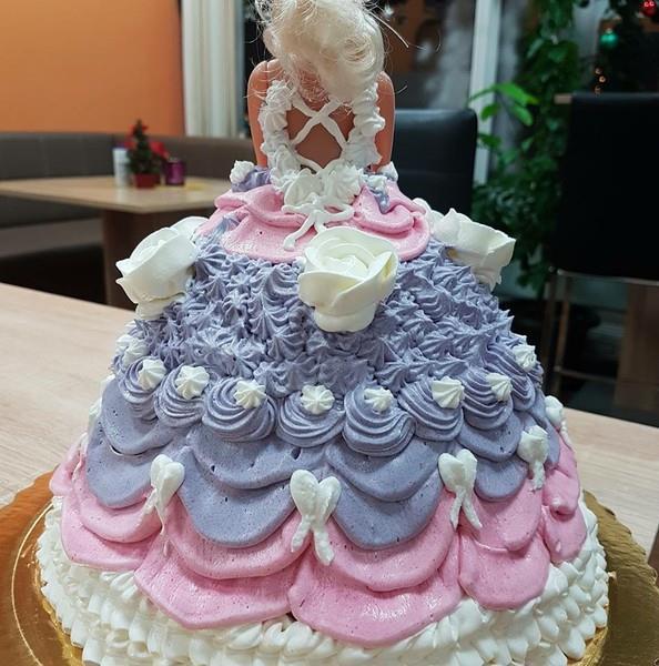 Bäckerei Konditorei PALIOS