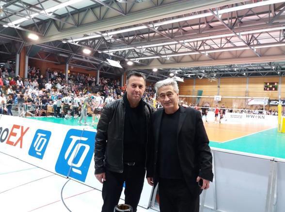 Στις εγκαταστάσεις του BEACH ARENA διοργανώνονται camps, events, σπορ εναλλακτικού τουρισμού, ενώ το Club αναλαμβάνει οργανωμένα ξεναγήσεις, εξορμήσεις, σκι βουνού, πεζοπορίες στις Άλπεις και στην