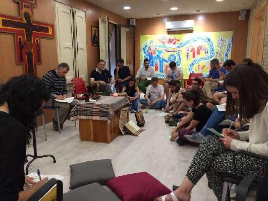 Το πρόγραμμα Μαριανοί Δίκτυο Καινοτομία παραμένει μια πρόκληση, η συγκεκριμενοποίηση αυτού που οι μαθητές χρειάζονται να μάθουν και αυτού που έχουμε να τους προσφέρουμε ως σχολείο ενόψει της ένταξής