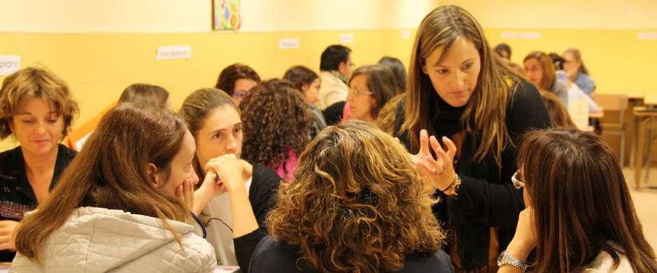 Αυτή η ομάδα εργασίας επεξεργάζεται ένα σχέδιο καινοτομίας με τους ακόλουθους στόχους : Να βελτιώσουμε τη στρατηγική μας θέση στον εκπαιδευτικό τομέα, προτείνοντας ένα εκπαιδευτικό μοντέλο που να