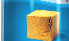 lazúra na drevo. Na povrchu natieraného podkladu vytvára hrubú vrstvu, ktorá poskytuje dlhodobú ochranu dreva. Je vhodná na použitie pri náteroch zvislých plôch, štítov, podhľadov, okien a pod.