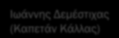 αράντος Αγαπηνός