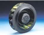 centrifugal fans ÖÕÃÏÊÅÍÔÑÉÊÏÉ ÅÎÁÅÑÉÓÔÇÑÅÓ EΞΩΤΕΡΙΚΟΥ ΡΟΤΟΡΑ ÓÅÉÑÁ FRB ENTRIFUGAL FANS ITH EXTERNAL RTR MTR 30V-/Hz Mοτέρ ή 4