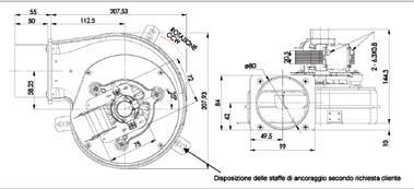 ΚΑΠΝΑΕΡΙΩΝ ÓÅÉÑÁ AF 30V - Hz