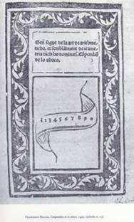 2 Úvodné poznámky V roku 1469 použil na pápežskom dvore knihovník G.