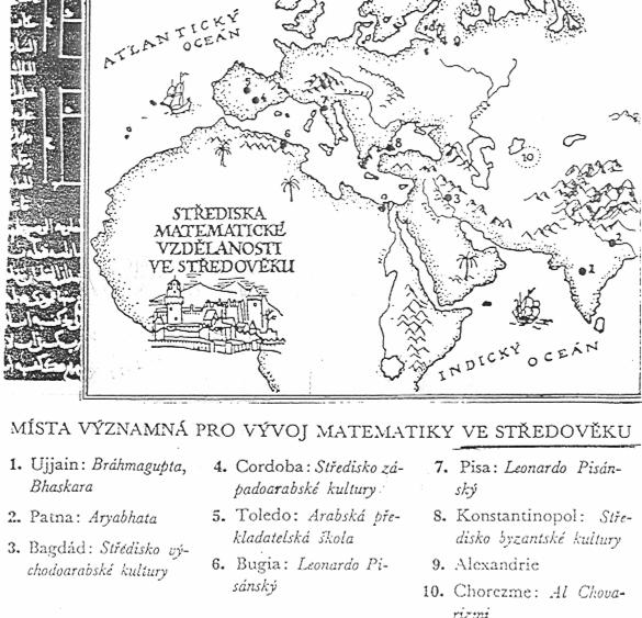 36 Záverečné presvedčenie Spomínané osobnosti sú významnou ukážkou tých, ktorí udržiavali vo svojej dobe dôraz aj na matematické okolnosti svojho životného pôsobenia.