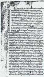 4 odvetvie literárne trívium (gramatika, rétorika, dialektika) a oblasť vedeckú kvadrívium (aritmetika, geometria, astronómia a muzika).