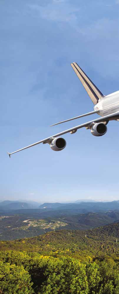 24 5.2 Επιτεύγματα Εγκεκριμένα Μaster Plans και για τα 7 αεροδρόμια.