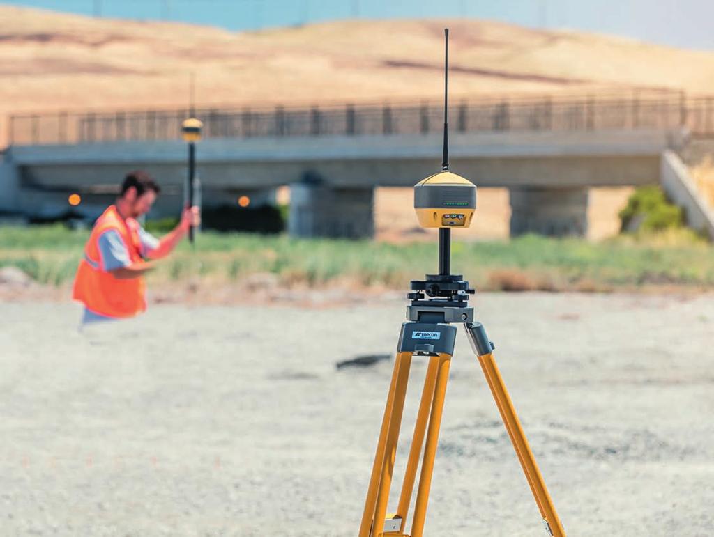 ΔΕΚΤΕΣ GNSS ΓΕΩΔΑΙΤΙΚΑ GPS Topcon Hiper SR Topcon Hiper VR Topcon Hiper