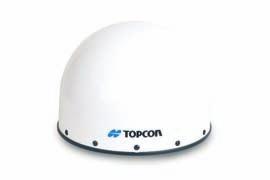 ΤοpNET RTK Το TopNET RTK αποτελεί ένα πλήρες λογισμικό πακέτο διαχείρισης Δικτύων Σταθμών Αναφοράς Διαχείριση Σταθμών Αναφοράς μέσω διαδικτύου και συνεχής έλεγχος