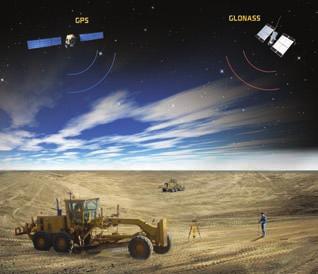 σήματος. Σύστημα 3D-MC 2 Με το Topcon s 3D -MC 2 shatters επιτυγχάνετε αύξηση της ταχύτητας και της ακρίβειας έως & 200% σε σχέση με τα υπάρχοντα 3D μηχανήματα της αγοράς.