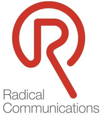 RADICAL COMMUNICATIONS ΕΤΑΙΡΕΙΑ ΠΑΡΟΧΗΣ ΥΠΗΡΕΣΙΩΝ ΔΗΜΟΣΙΩΝ ΣΧΕΣΕΩΝ ΔΙΑΦΗΜΙΣΗΣ ΣΥΜΒΟΥΛΩΝ & ΕΠΙΚΟΙΝΩΝΙΑΣ ΑΝΩΝΥΜΗ ΕΜΠΟΡΙΚΗ