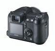 Preizkusi novosti bodo objavljeni na www.e-fotografija.com Fujifilm novosti Fujifilm je predstavil novi digitalni fotoaparat FinePix S 9000 naslednika popularne kamere FinePix S7000.
