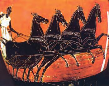 μορφές στον χώρο, σύµφωνα µε τα σχέδια α, β, γ, δ,