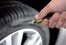 165/70R14 248 214 267 264 234 204 175/70R14 323 274 340 307 292 264 Polo Van 185/60R15 336 291 344 308 316 275 195/65R15 Caddy 280 242 283 243 258 230 215/65R16 571 494 587 528 540 497