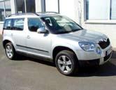 40047 km, šedá metalíza 22.990 r.v.: 2012, 1390 cm3, 90kW (122PS) P, M6, enzín, 5 dv.