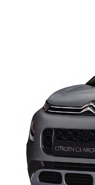 Active Safety Brake Εντυπωσιακή