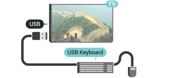 disk USB naformátovaný na používanie s vaším televízorom použiť v počítači, musíte ho znova naformátovať.