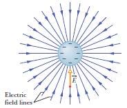 Ηλεκτρικές δυναμικές γραμμές Οι δυναμικές γραμμές παρέχουν γραφικές αναπαραστάσεις των πεδίων.
