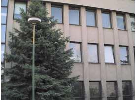 teplota [ C]: 1,0 Značenie obrázku: Meraný objekt Teplota [ C] Emisivita Odráž. tepl.