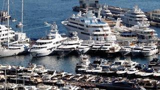 Aυξήθηκε ο αριθμός των δισεκατομμυριούχων στον πλανήτη Όσον αφορά τη Γερμανία παρατηρείται μια διαφοροποίηση στον αριθμό με αντίστοιχη λίστα του οικονομικού περιοδικού manager magazin που τους