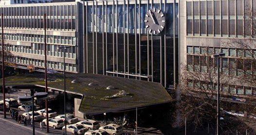 Για τους περισσότερους η φωτογραφία αυτή δεν θα έχει ιδιαίτερη σημασία. Για μερικούς όμως έχει τη δική της ιστορία.
