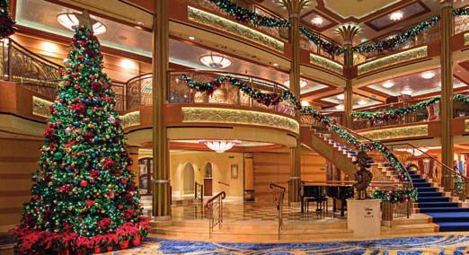 550 το άτομο σε δίκλινη εσωτερική καμπίνα Celebrity Reflection της Celebrity Cruises 8ημ.Aναχ.