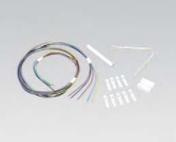 reflektor 5LS329.1CT1/1 x T2 3W 5LS32201CST1 reflektor 5LS329.1ET1/1 x T2 58W 5LS32201EST1 reflektor 5LS329.2CT1/2 x T2 3W 5LS32202CS reflektor 5LS329.
