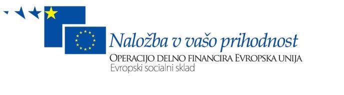 Naslov projekta: Uporaba metod spremljanja gibanja očesa (eye tracking) za analizo učnih procesov v naravoslovju Sodelujoče institucije: Pedagoška fakulteta Univerza v Ljubljani Zdravstvena fakulteta
