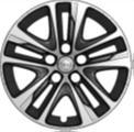 ελαστικά QKD - Tires 245/45R18 SL 96W BW HW4 RD1-1,200 300 - - Ζάντες Αλουµινίου 18" x 8,0 J