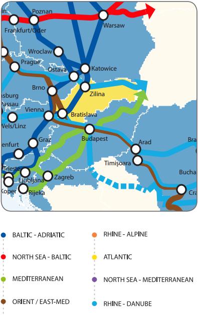 VÝCHODISKÁ ŠTÚDIE spoja členské štáty a zainteresované strany, čo umožní sústrediť obmedzené zdroje a dosiahnuť výsledky.