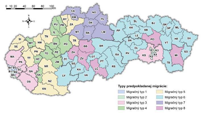 ANALÝZA SÚČASNÉHO STAVU Malacky 62 205 64 354 67 376 70 043 7 838 12,60 Senec 49 871 51 825 66 265 75 001 25 130 50,39 Galanta 92 645 94 533 93 594 93 682 1 037 1,12 Senica 59 873 60 891 60 504 60