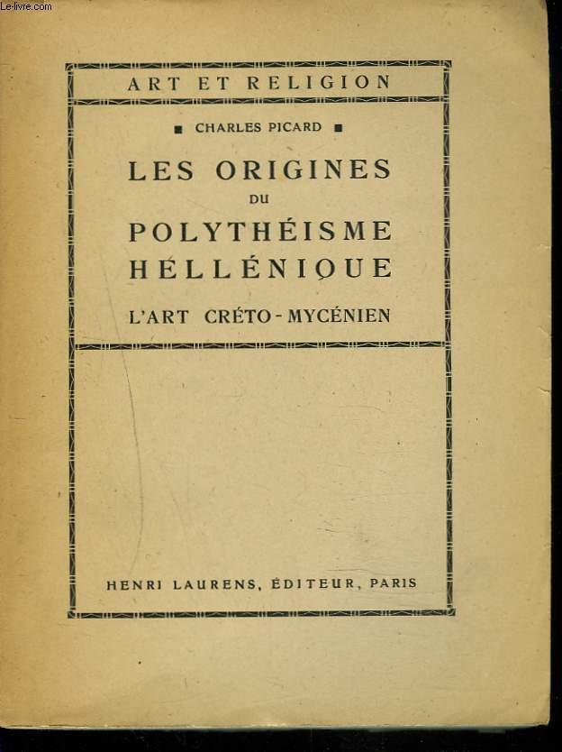 Picard, 1930