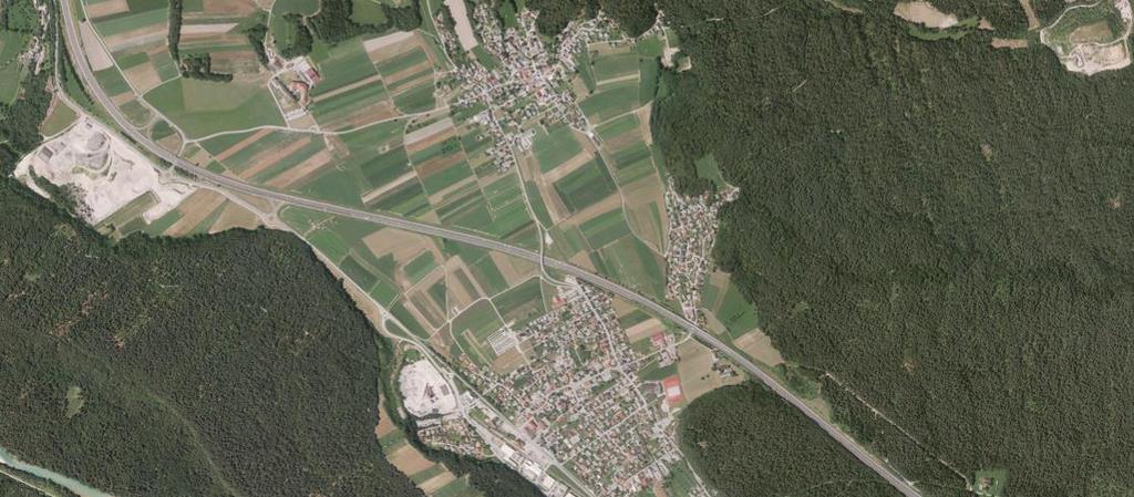TEHNIČNO POROČILO Ronix, d.o.o., Naklo stran 1 1.0 SPLOŠNO Investitor Občina Naklo, Stara cesta 61, 4202 Naklo želi zgraditi infrastrukturo na območju OPPN SD 17/1 - Naklo - sever, 2.faza.