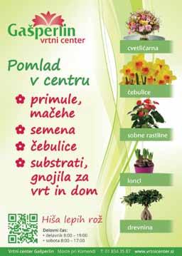 V letu 2012 smo zaključili uradno testiranje delovanja MČN velikosti 5 PE do 50 PE pod pogoji kot jih predpisuje slovenski standard za male čistilne naprave SIST EN 12566-3:2005+A1:2009 in od