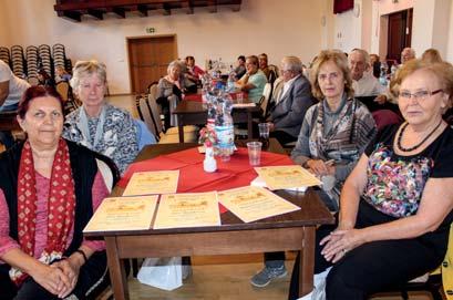 Na svojom novom pôsobisku plánujú predĺžiť ordinačné hodiny ambulancií a poradní, rady privítajú aj nových malých pacientov a v prípade potreby sa budú navzájom zastupovať. Dňa 11.