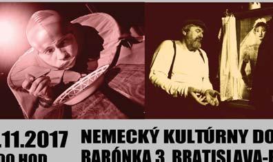 V predstavení zaznejú naživo aj originálne pesničky a deti sa môžu tešiť aj na Oscarom ocenenú titulnú pieseň Von to dám v podaní Andrei Somorovskej, ktorá prepožičala svoj hlas hlavnej hrdinke Elze