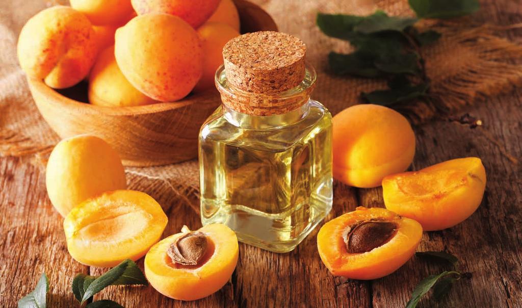 Vyskúšali ste už novinku Himalayan Apricot oil?