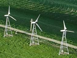 Smartmetering a Smartgrid Riešením energetickej budúcnosti Európy môže byť Smartvillage s využitím miestnych OZE s akumuláciou v centrálnej baterkárni a.