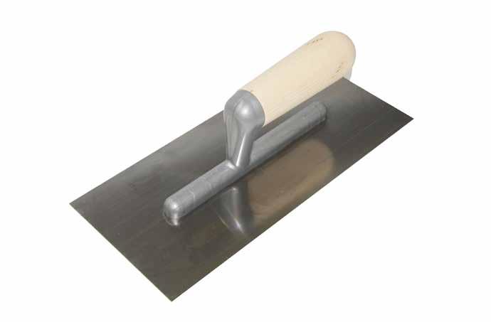 Διαστάσεις > Ατσάλινη Σπάτουλα Bi-Flex 300 x 110 mm > Ατσάλινη Σπάτουλα Bi-Flex 350 x 110 mm > Τεμμάχιο Εύκαμπτη σπάτουλα άνθρακα για την εφαρμογή πατητής