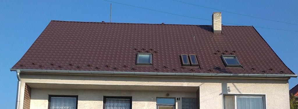 5.3. Ekonomické porovnanie inštalácie nízkoteplotného a kondenzačného plynového kotla pri rekonštrukcii staršieho rodinného domu V tejto kapitole sa zameriam na starší rodinný dom s veľkou tepelnou