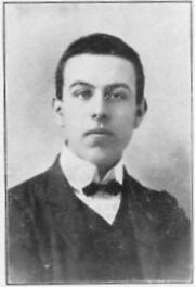 Dum la promenado, kiam oni demandis pri la opinio de Kazimierz Bein (KaBe) pri la baldaŭa venko de Esperanto, li respondis: Unue la esperantistoj devas lerni Esperanton.